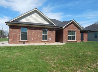 7809 Bridlewood Pl, Louisville, KY 40228