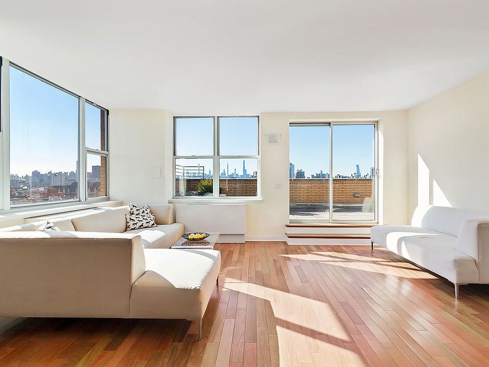1st image of 301 W 118th St #1