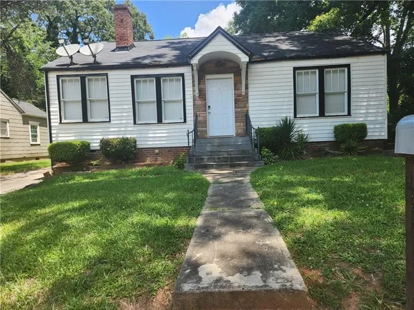 1461 Clermont Ave, East Pt, GA 30344