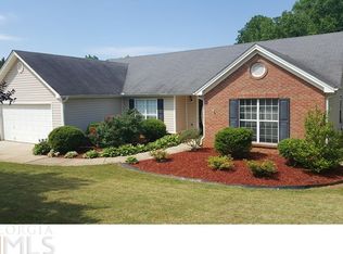 117 Pinkston Ct, Winder, GA 30680