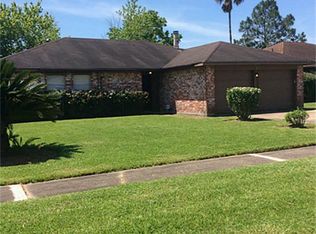 503 Beechbend Dr, Missouri City, TX 77489