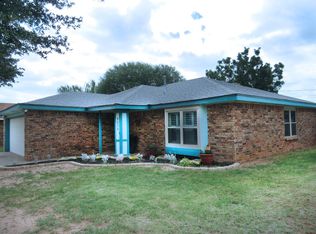 8639 Cornell Ave, Odessa, TX 79765