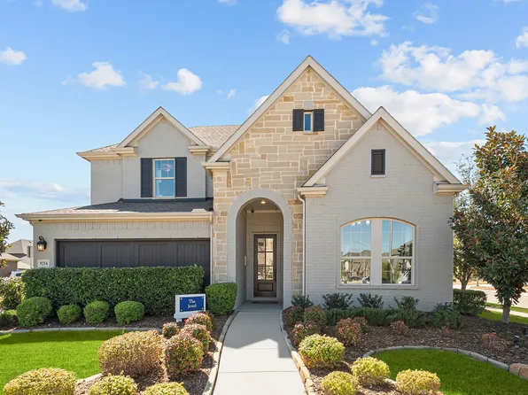 9216 Quarry Overlook Dr, Fort Worth, TX 76118