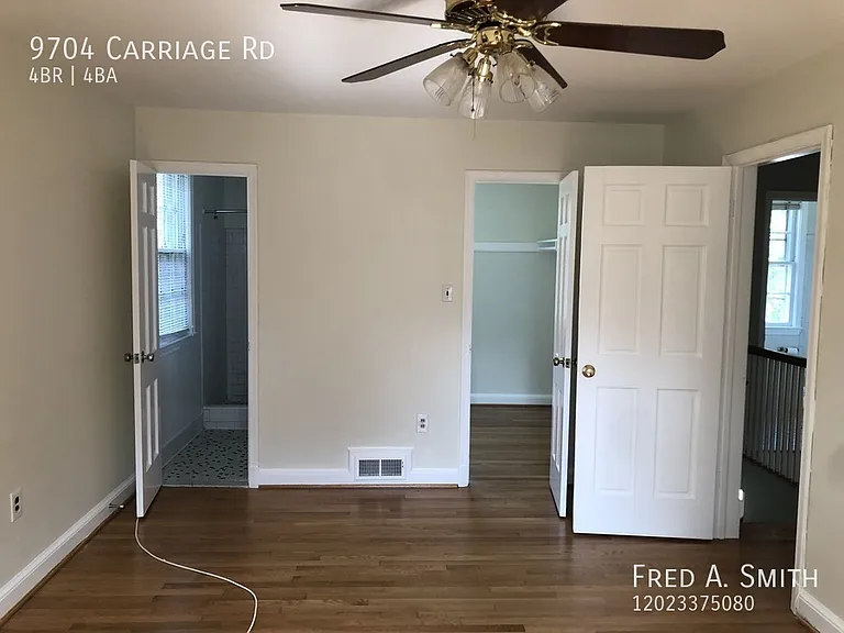 9704 Carriage Rd — Photo 2