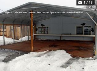 1901 Laurel St, Klamath Falls, OR 97601