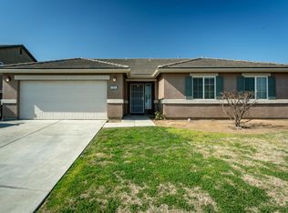 701 S Burl Ave, Fresno, CA