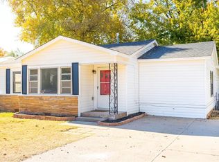 155 Blackburn Blvd, Elk City, OK 73644