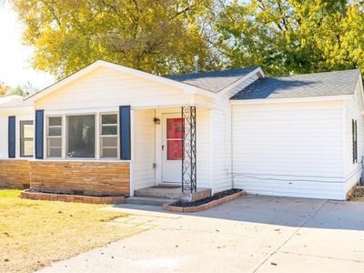 155 Blackburn Blvd, Elk City, OK, 73644