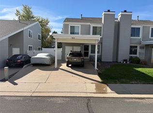 3658 E 118th Way, Thornton, CO 80233