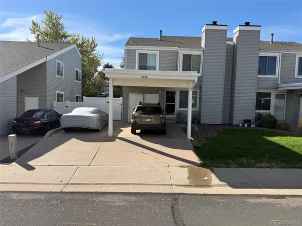 3658 E 118th Way, Thornton, CO 80233
