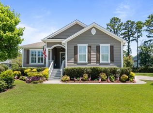 227 Killdeer Ct, Mount Pleasant, SC 29464