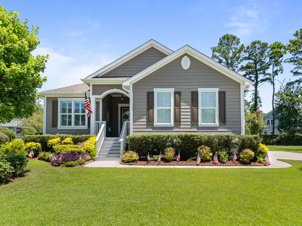 227 Killdeer Ct, Mount Pleasant, SC 29464