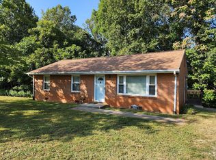 3872 Stony Fork Rd, Moneta, VA 24121