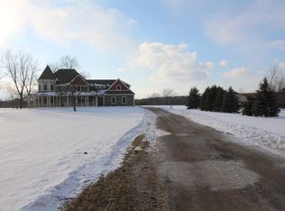 29254 S Wallingford Rd, Manhattan, IL 60442