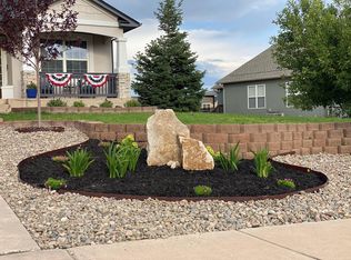 11746 Rio Secco Rd, Peyton, CO 80831