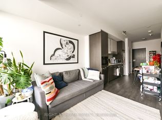 11 Lillian St #1008, Toronto, ON M4S0C3