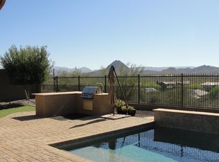 44107 N 48th Dr, New River, AZ 85087