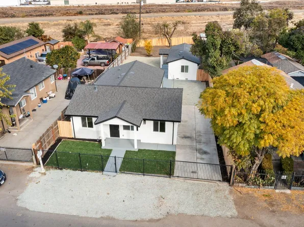 2114 Report Ave, Stockton, CA 95205