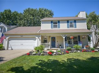 929 Yorktown Dr, Medina, OH 44256