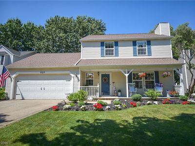 929 Yorktown Dr, Medina, OH, 44256
