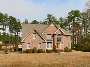 16041 Caddie Ct, Wagram, NC 28396