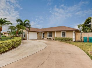 3806 Coelebs Ave, Boynton Beach, FL 33436