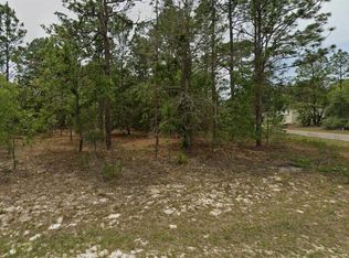 7488 N Galt Point LOT 1, Dunnellon, FL 34434