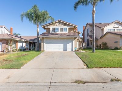 23654 Parkland Ave, Moreno Valley, CA, 92557