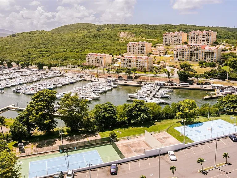200 Avenida Marina View Marinas Cir #DOS-2706 — Photo 22