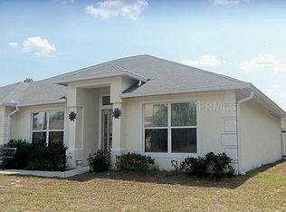 1822 Snapper Dr, Poinciana, FL 34759
