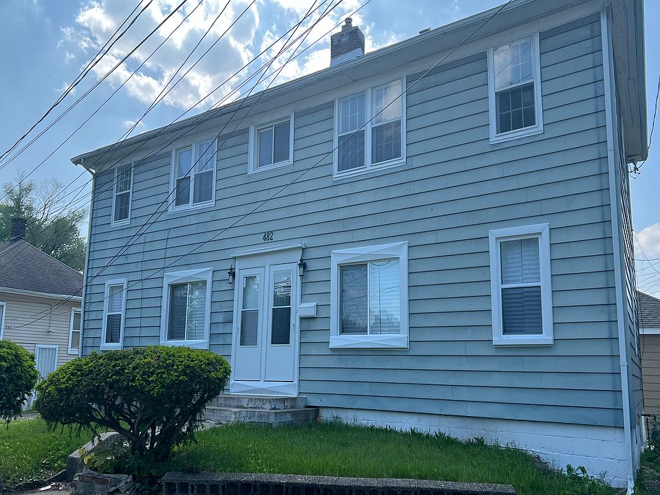 1st image of 482 Lincoln Ave #1-4