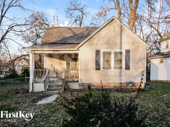 6014 Virginia Ave, Kansas City, MO 64110
