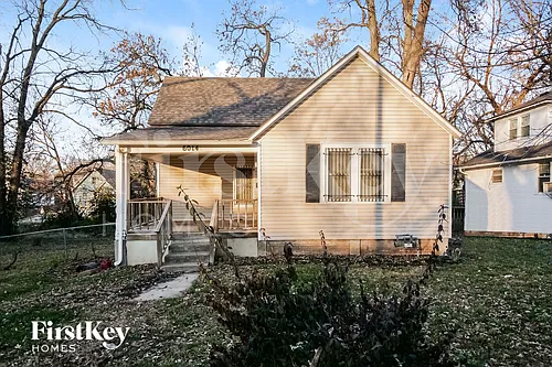 6014 Virginia Ave Photo 1