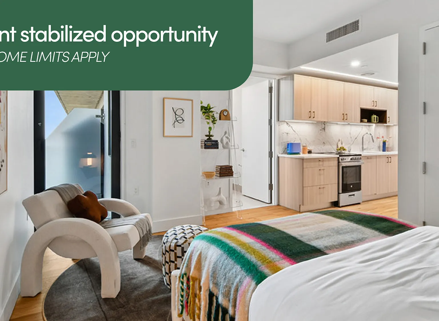 240 Willoughby Street — Photo 1