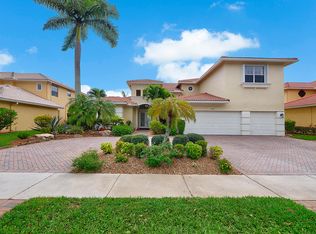 4205 Cedar Creek Ranch Cir, Lake Worth, FL 33467