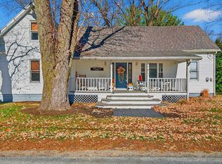 7642 W 220 S, Russiaville, IN 46979