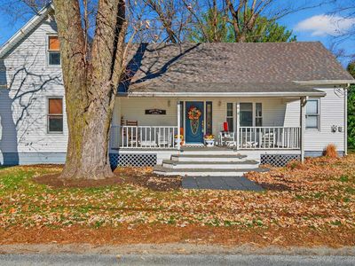 7642 W 220 S, Russiaville, IN, 46979