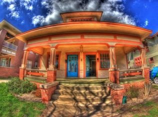 1317 NW 16th St, Oklahoma City, OK 73106