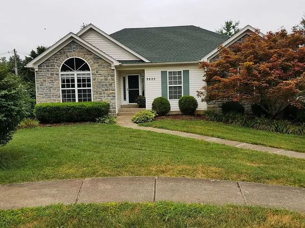 9605 Falling Leaf Ct