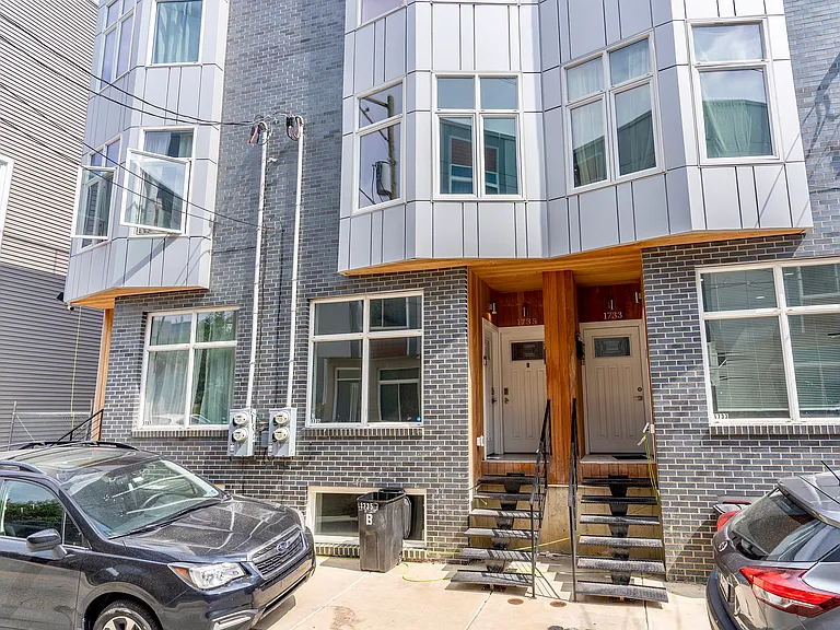 1733 Ingersoll St #A — Photo 23