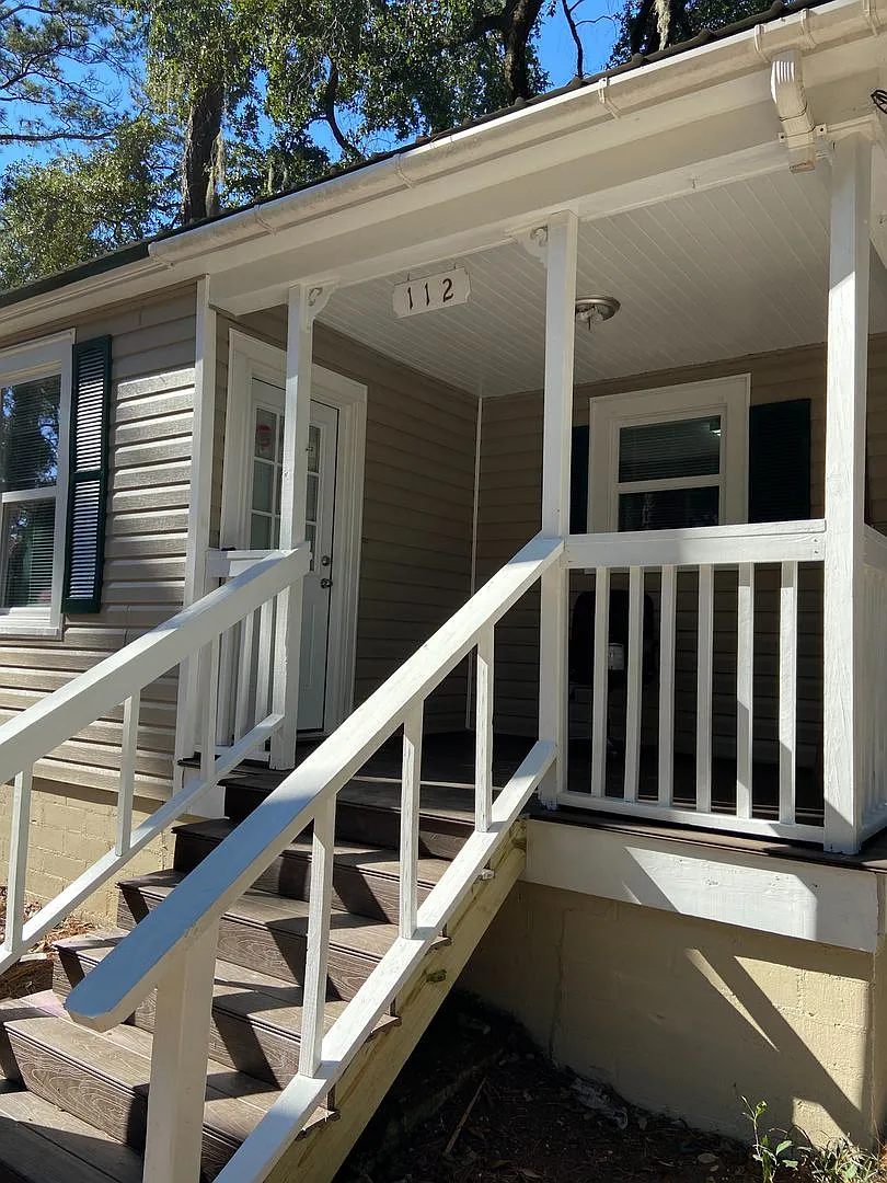 Renovated 4 Bedroom Home Close to FSU for August 2027!! — Photo 1