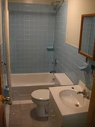 Rented by New York Residence