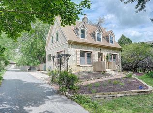 18170 Hoffman Ave, Brookfield, WI 53045