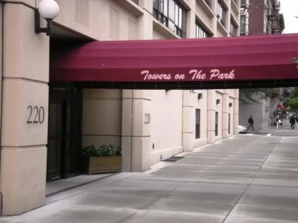 300 West 110th Street