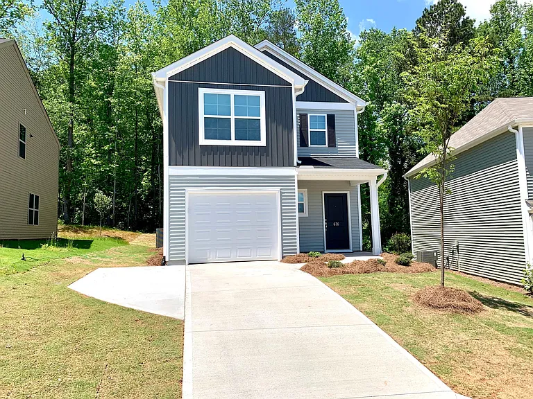 676 Millsgate Cir — Photo 2