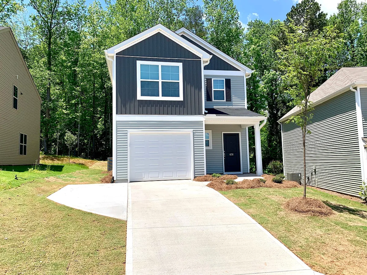 Building Photo - 676 Millsgate Cir