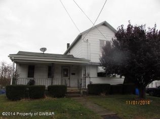 165 McAlpine St, Duryea, PA 18642