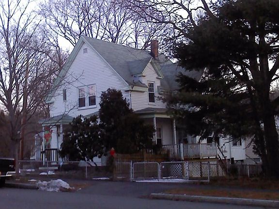 Better view of architecture