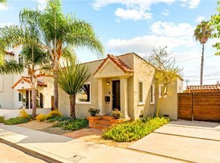 1442 N Anaheim Pl, Long Beach, CA 90804