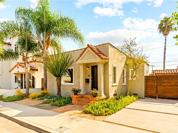 1442 N Anaheim Pl, Long Beach, CA 90804